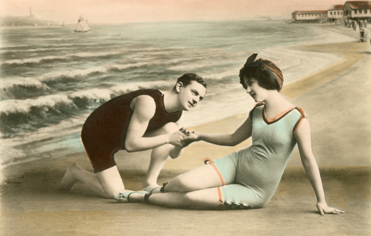  by American School