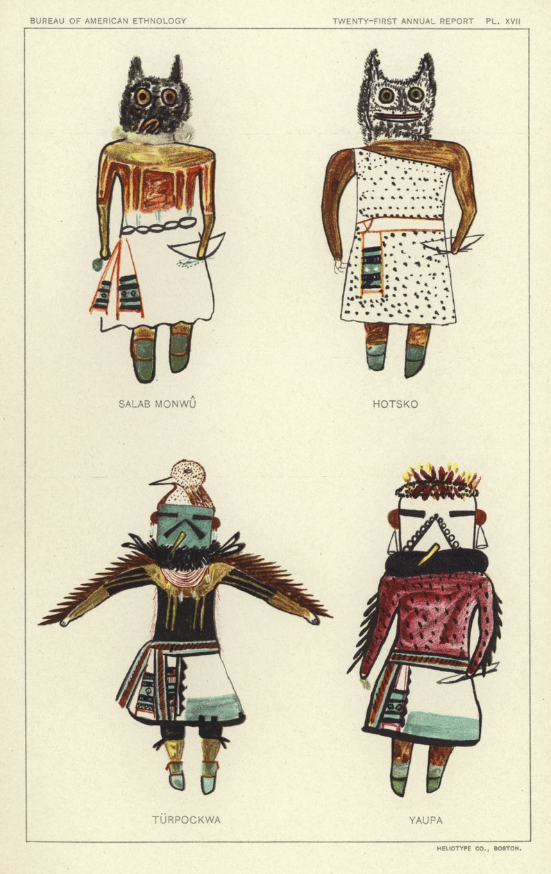  by American School