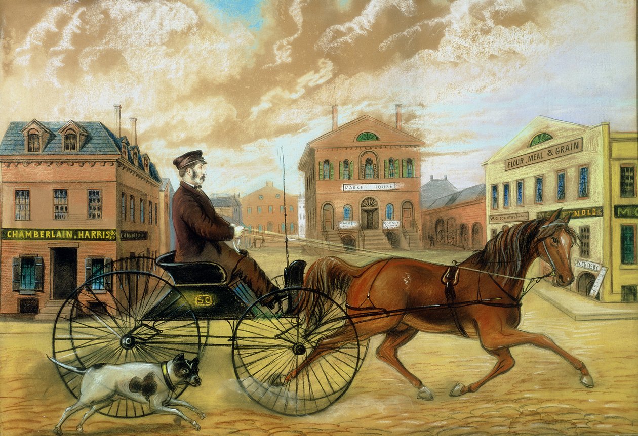  by American School