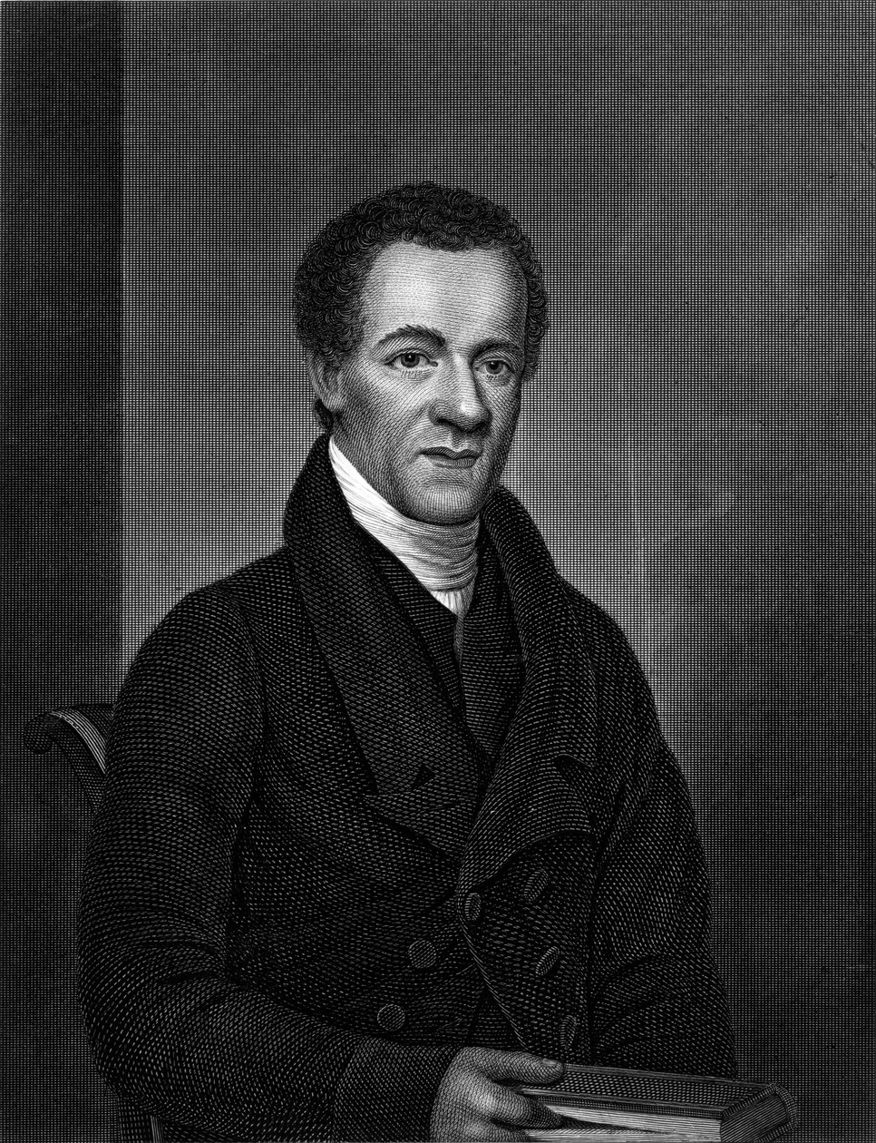 samuel korniş by American School