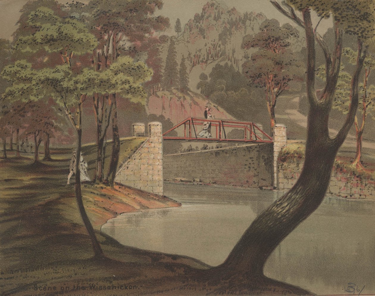 Wissahickon