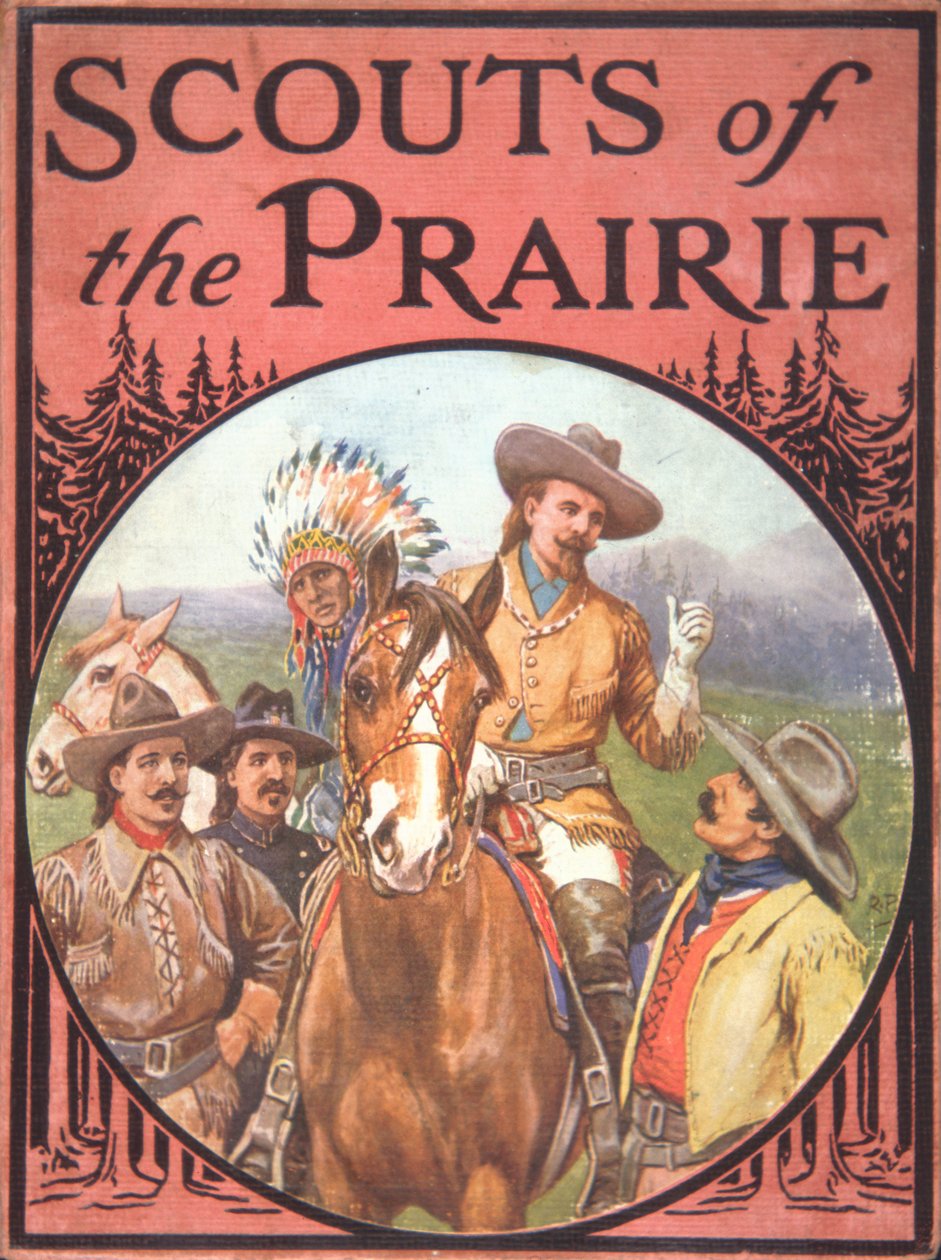 Prairie
