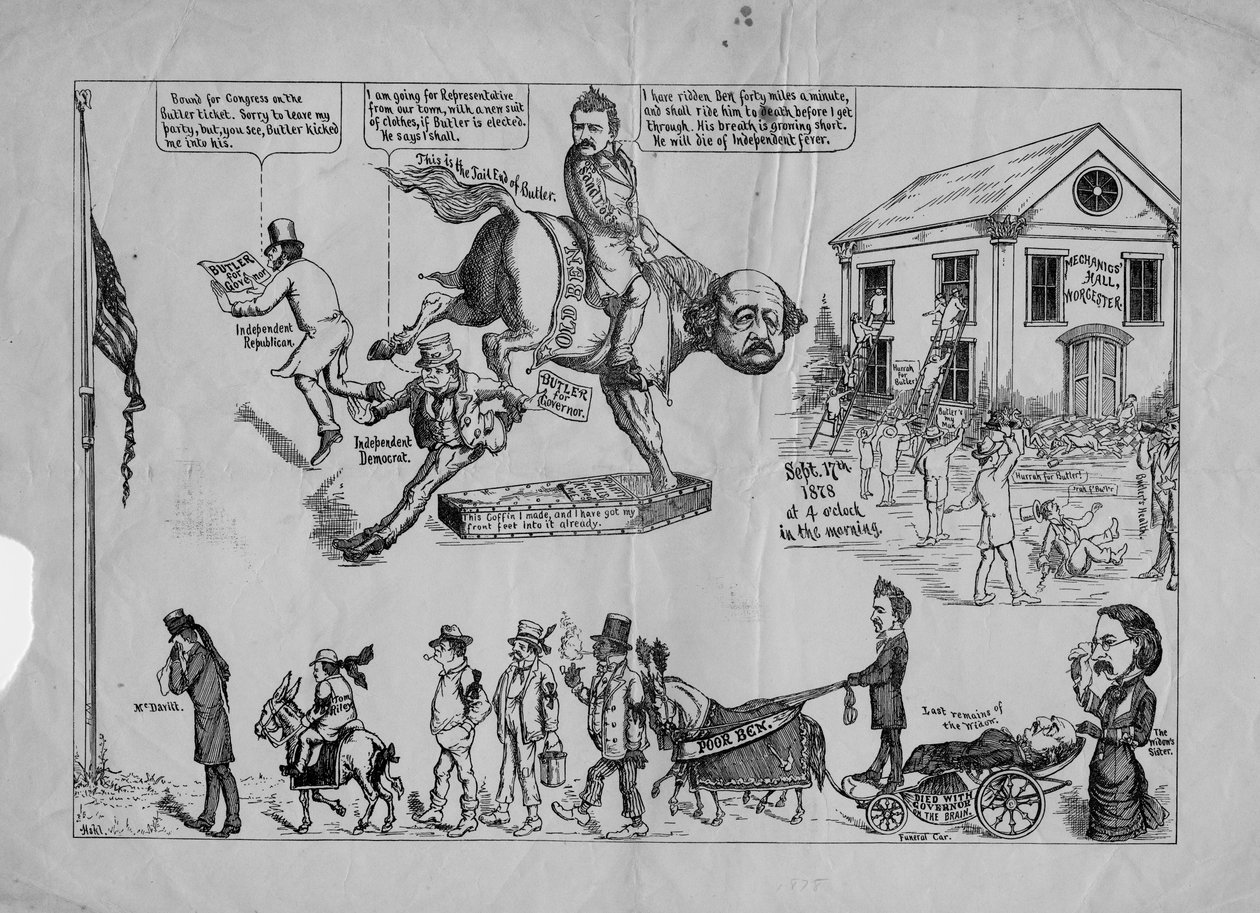 17 Eylül 1878, sabah saat 4