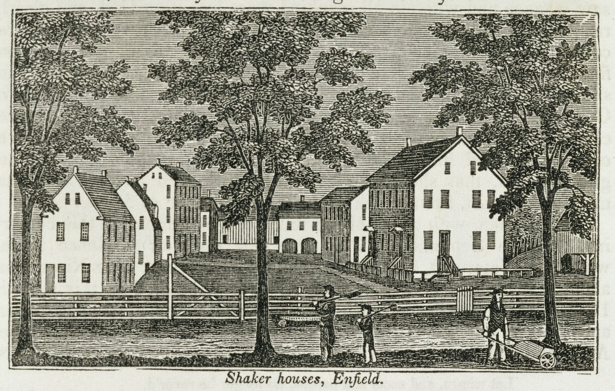 John Warner Barber, 1856 tarafından 