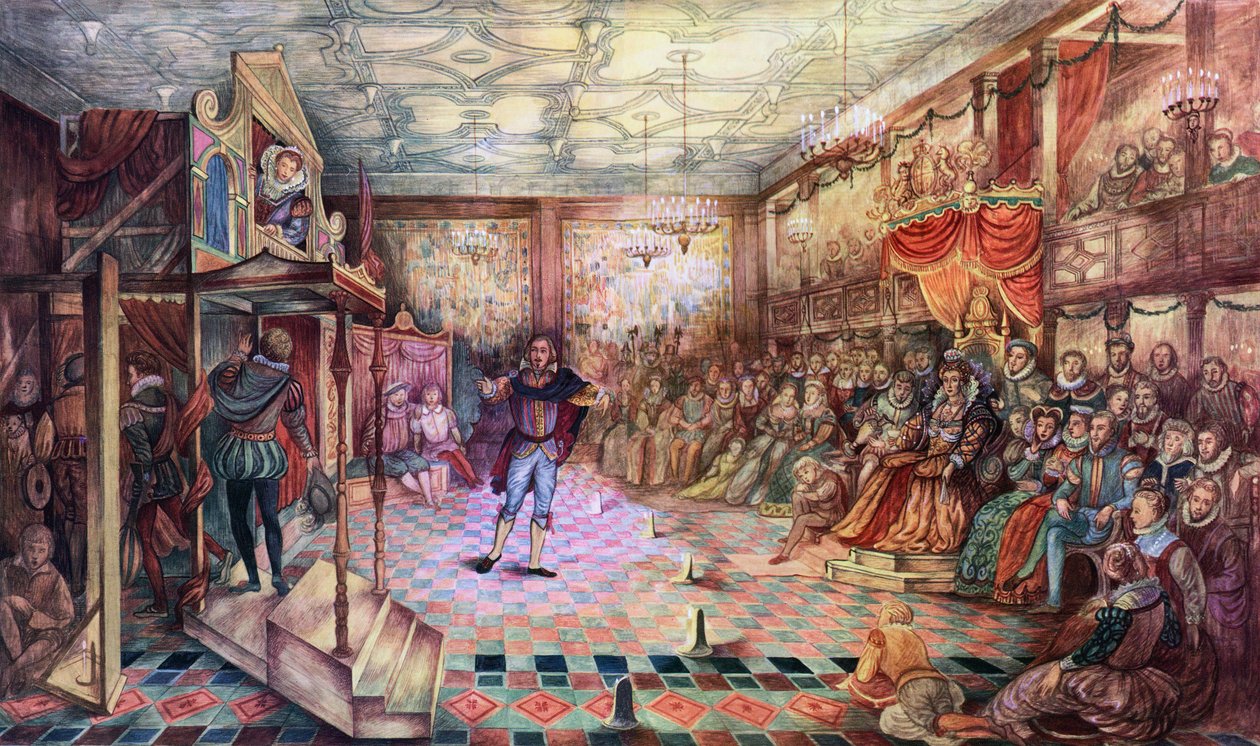  by American School