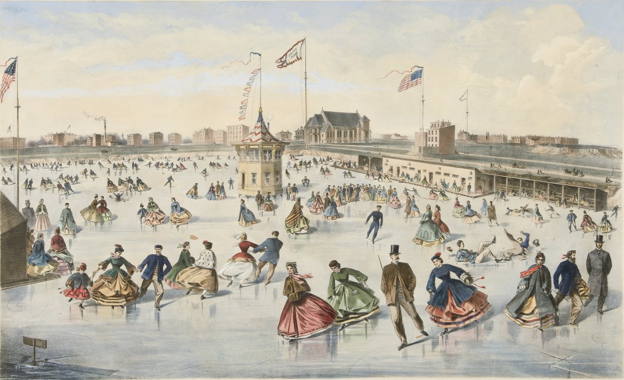 Union Pond