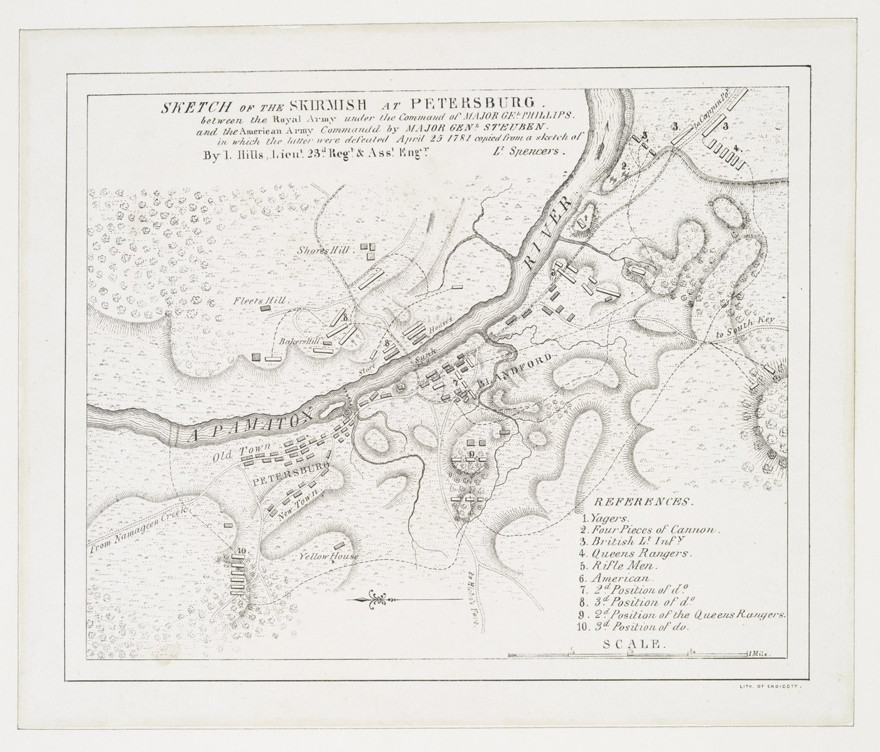Petersburg