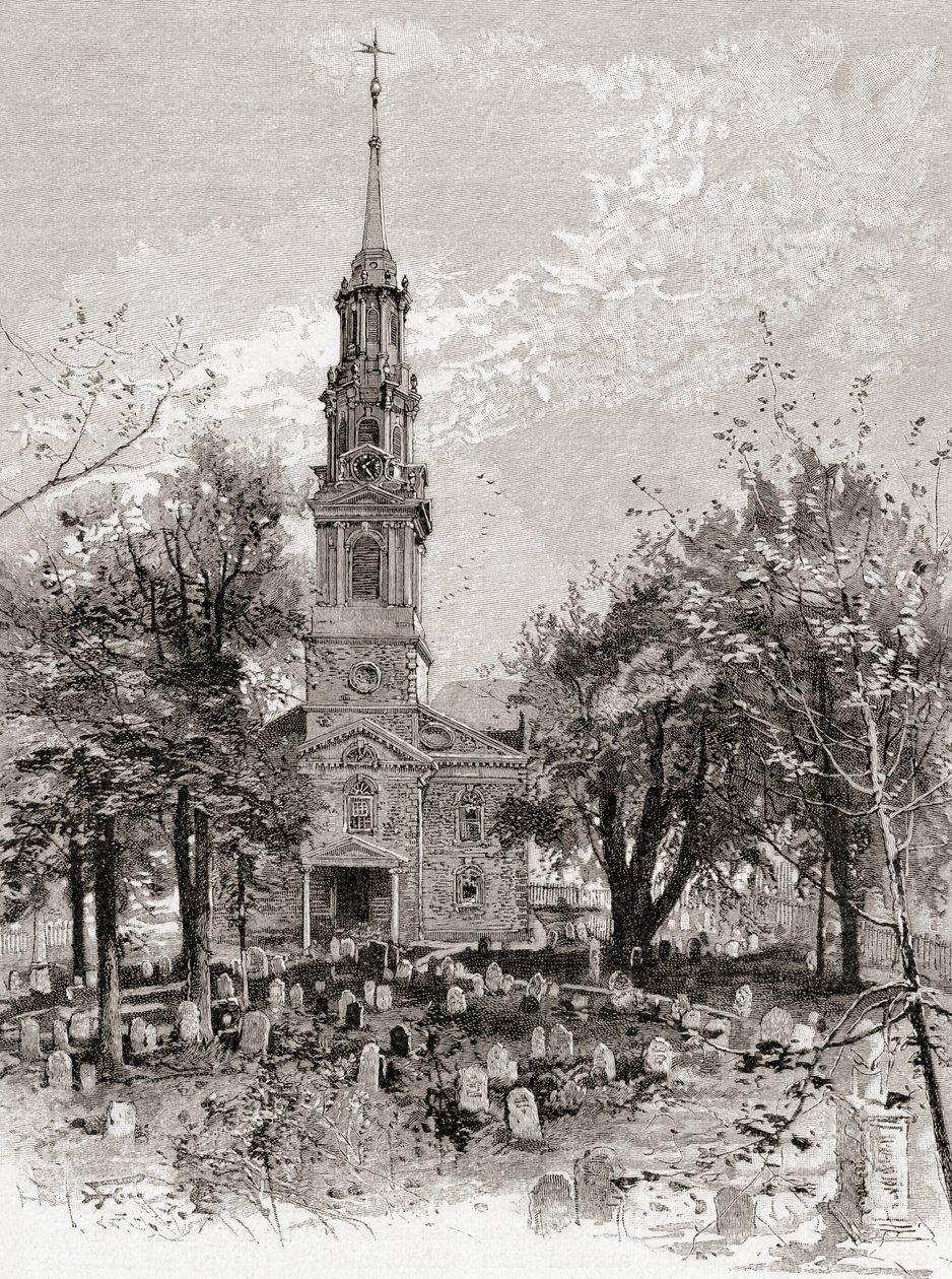  by American School