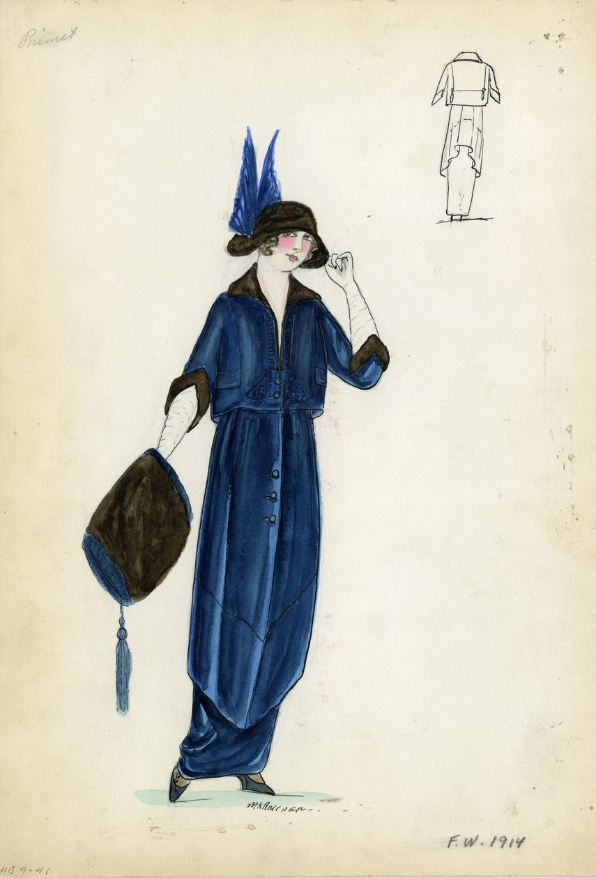  by American School