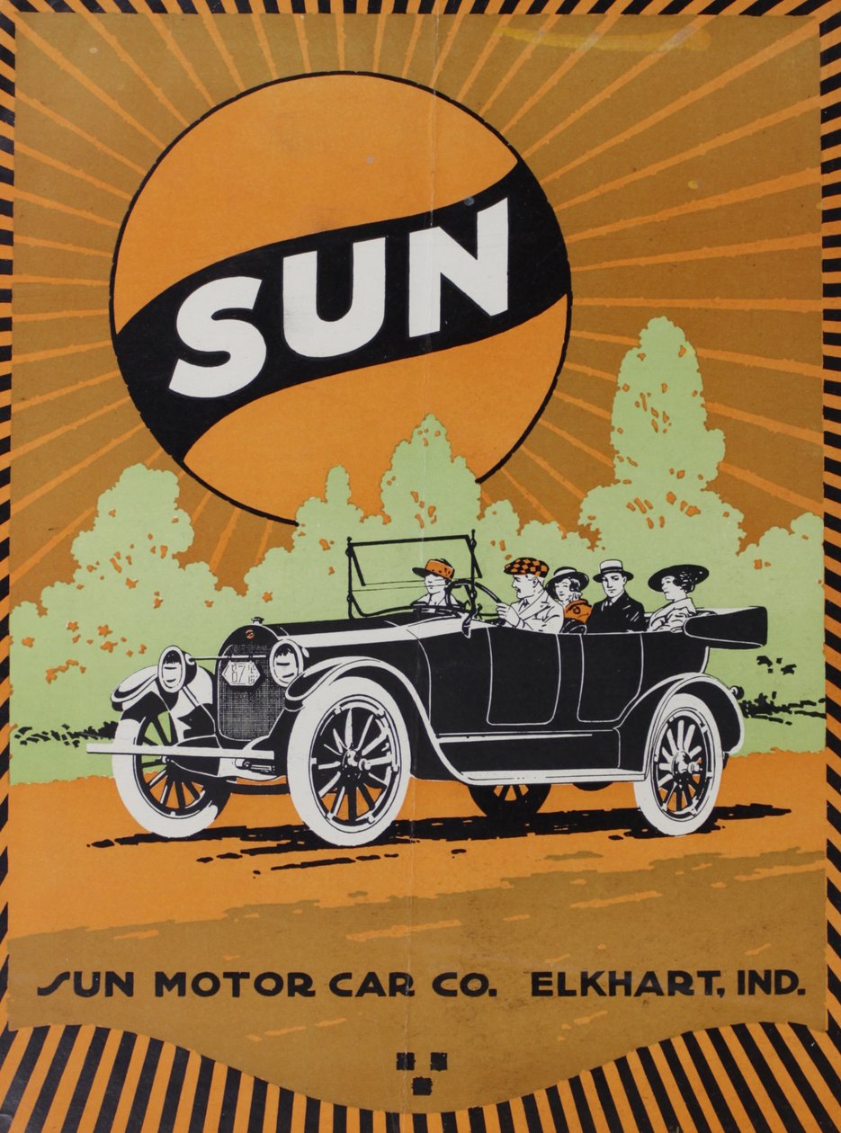 Güneş Dergisi, 1916 by American School