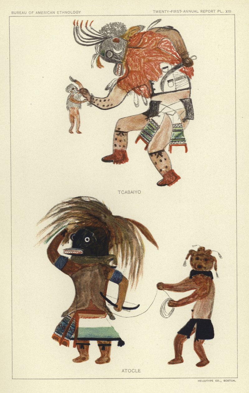  by American School