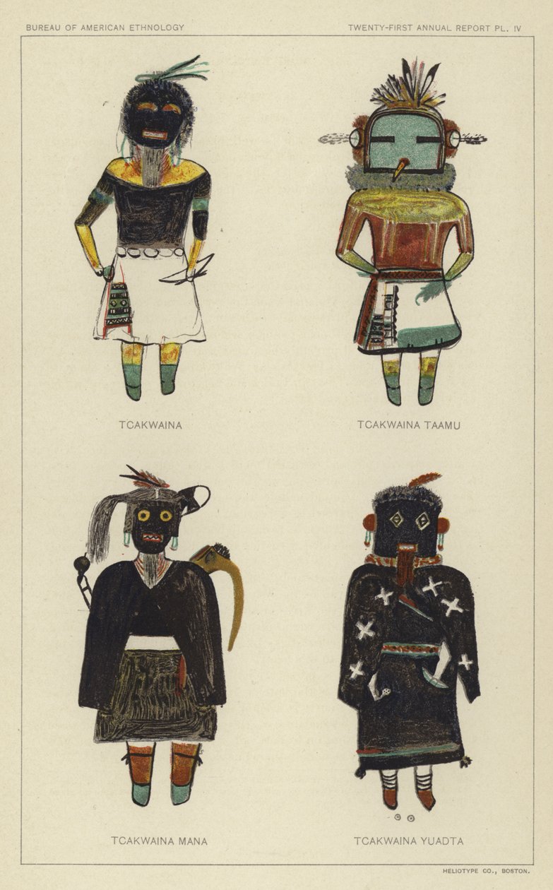  by American School