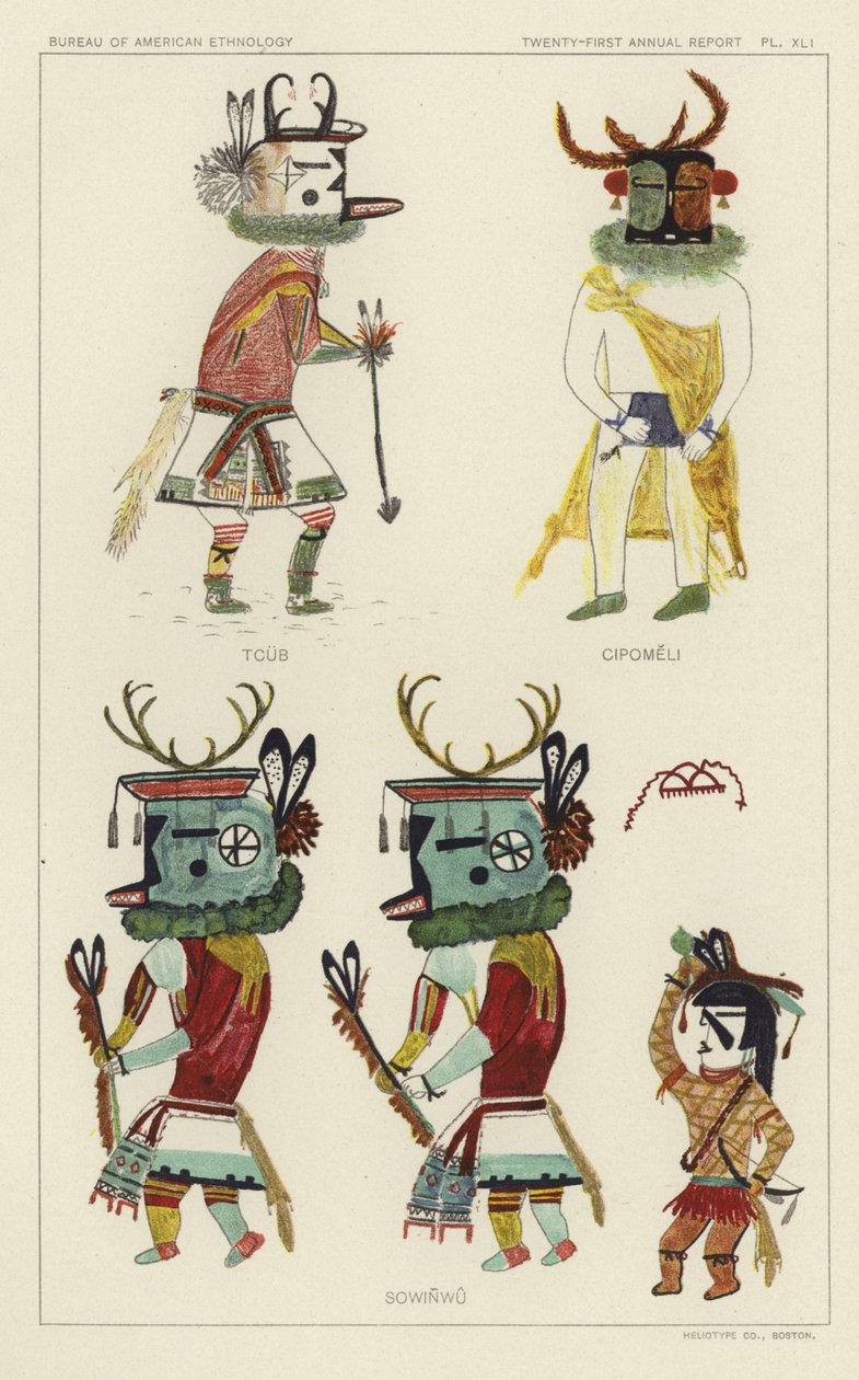  by American School