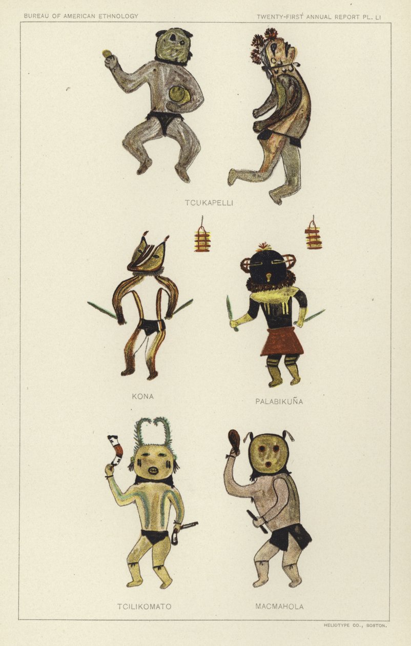  by American School