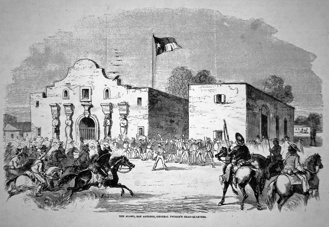 San Antonio