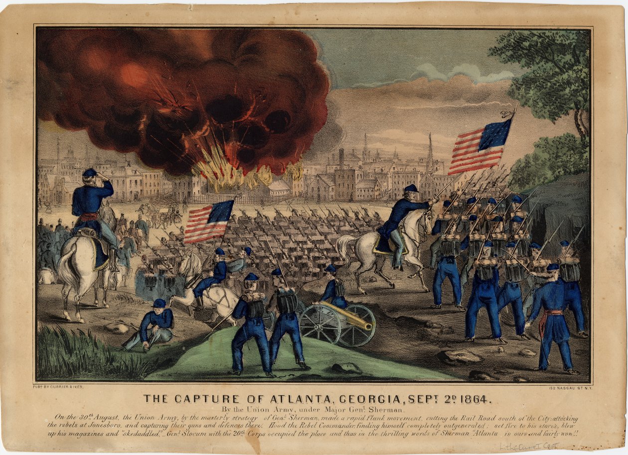 Atlanta