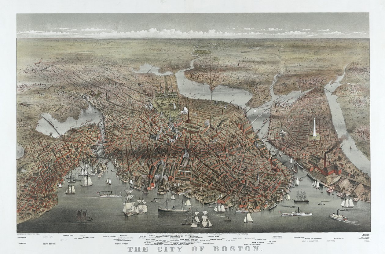  by American School