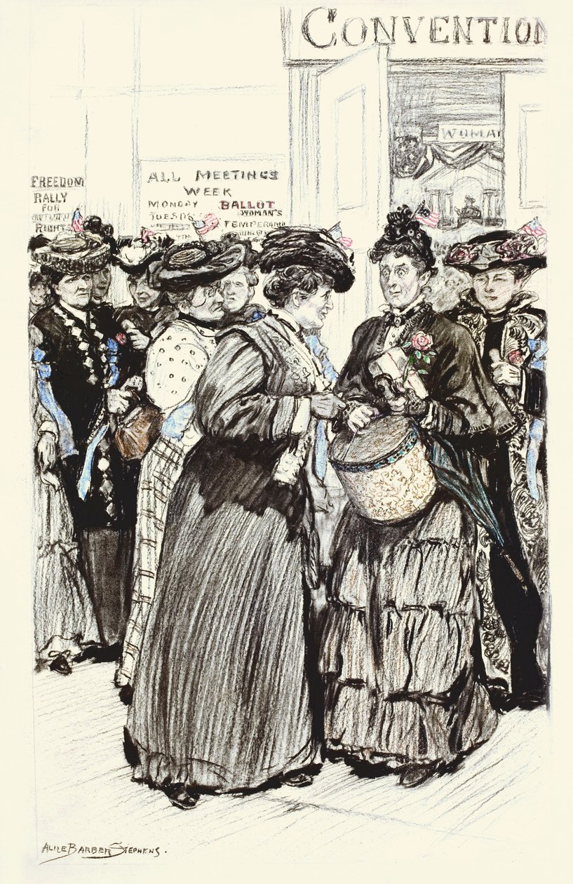 Sözleşme, 1909 by American School