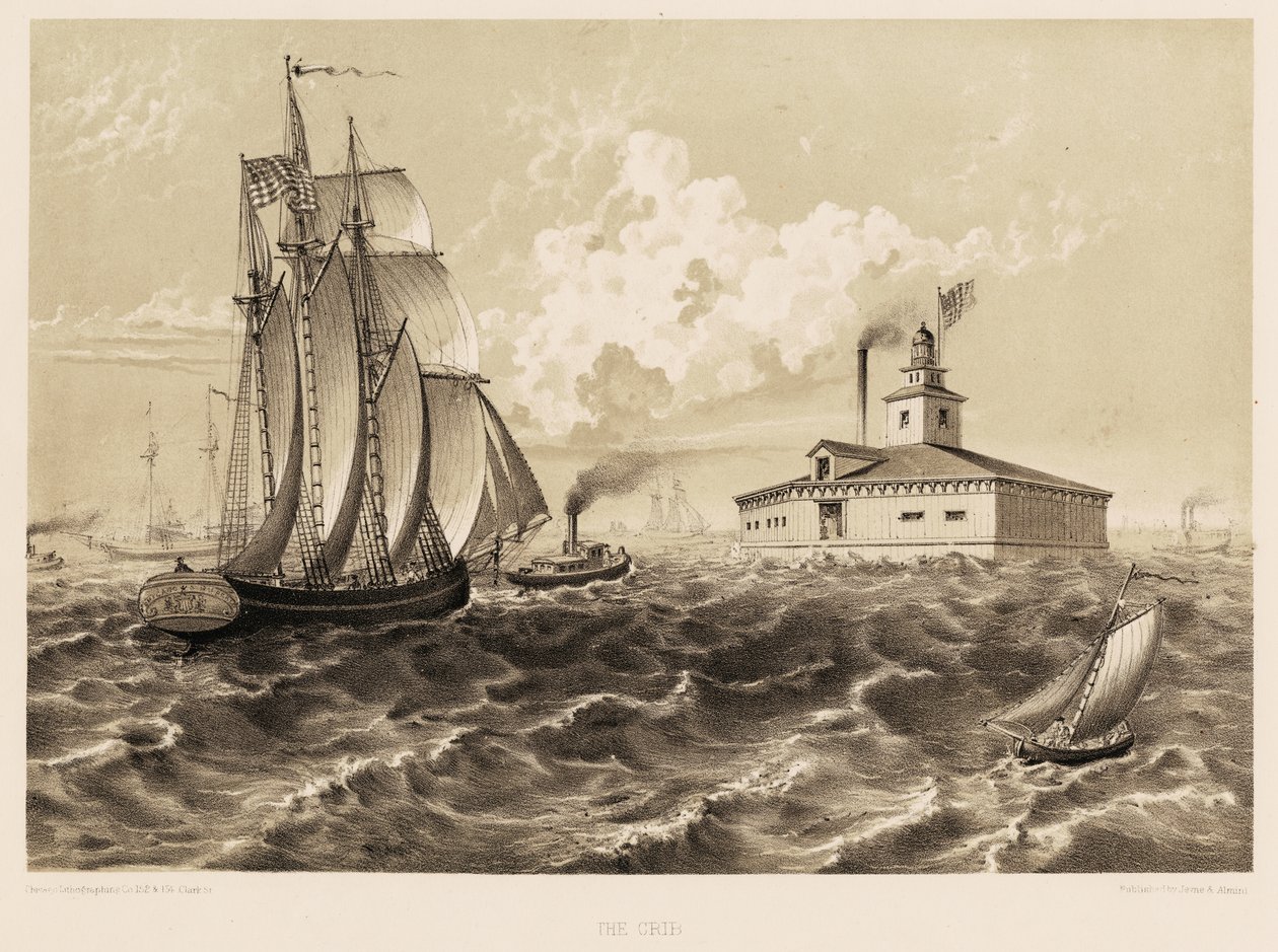  by American School