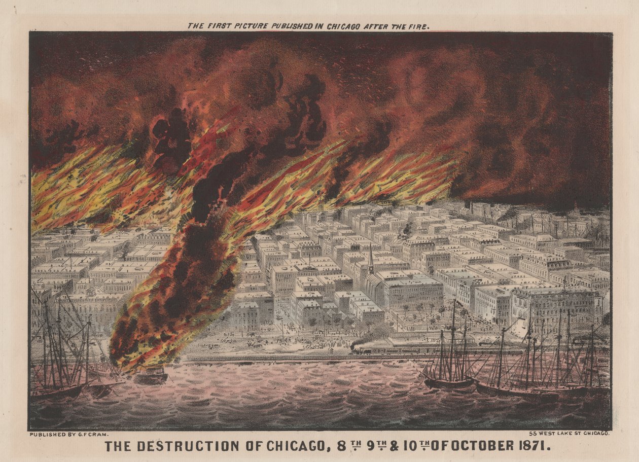 Chicago