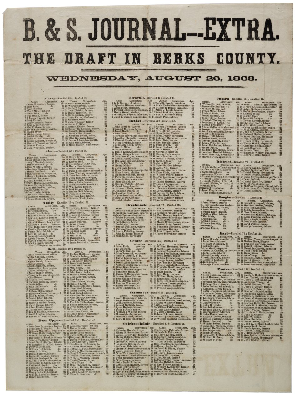 Berks County