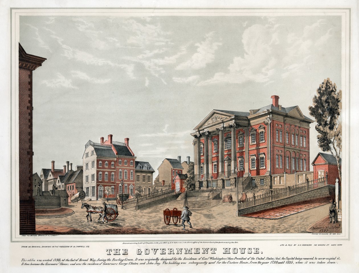  by American School