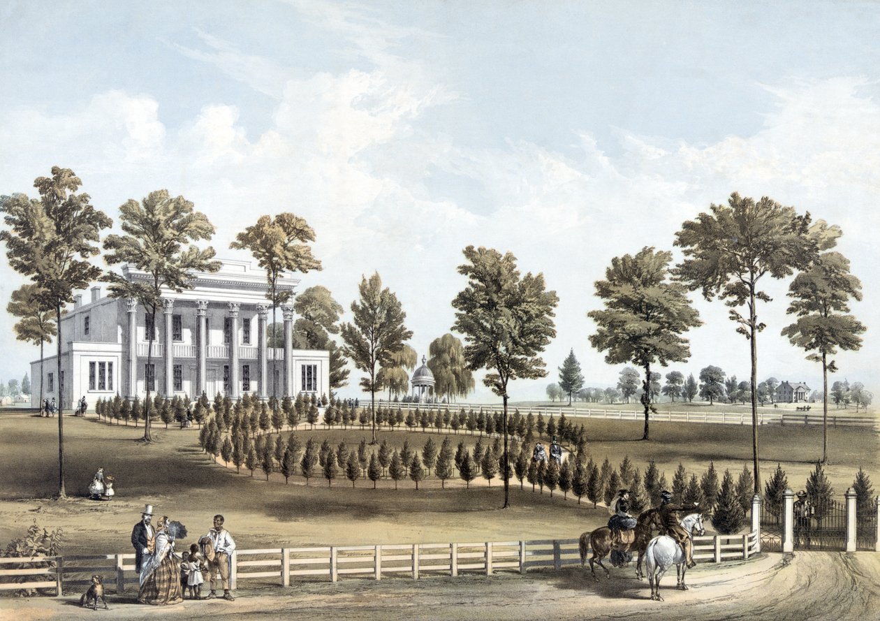  by American School