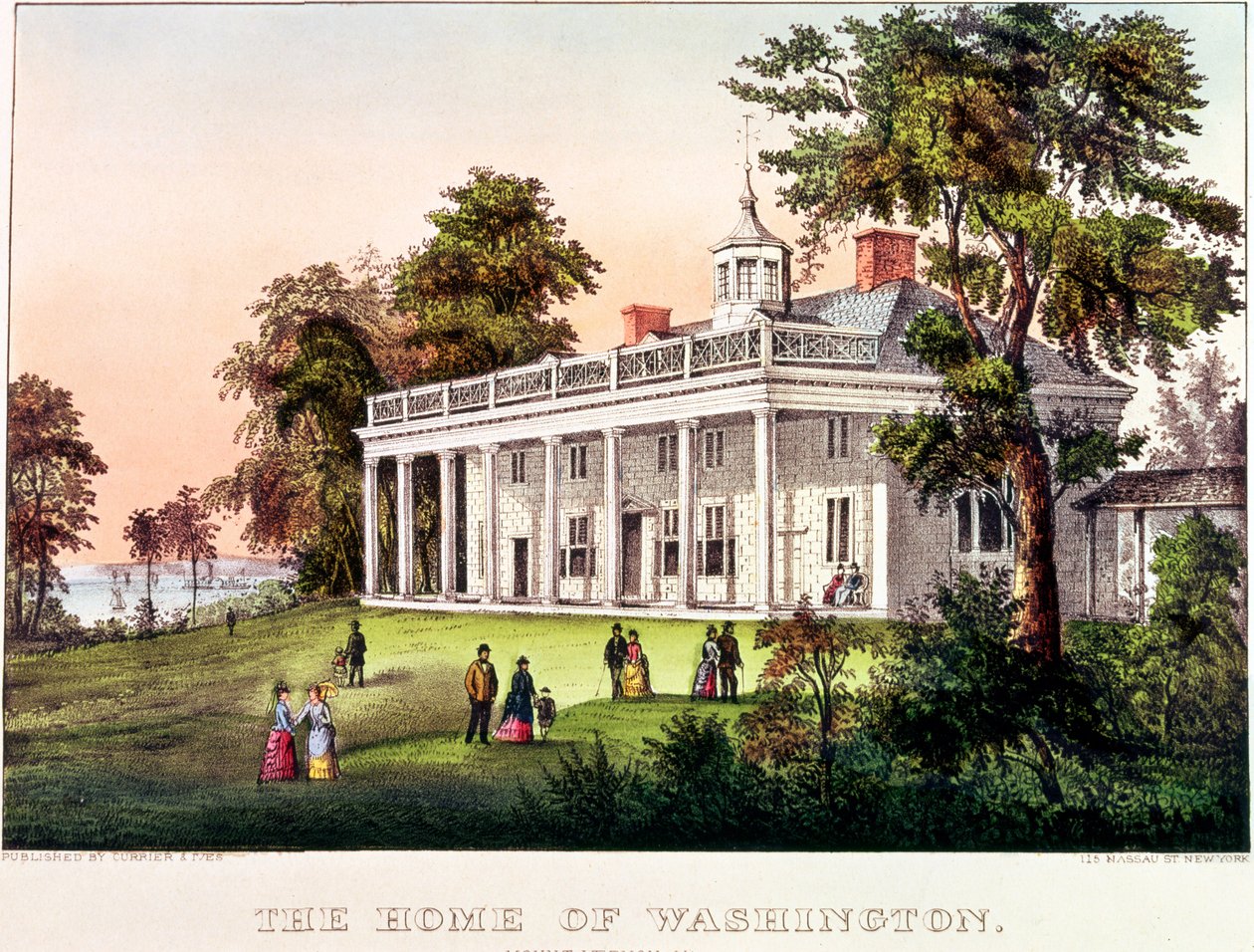 George Washington