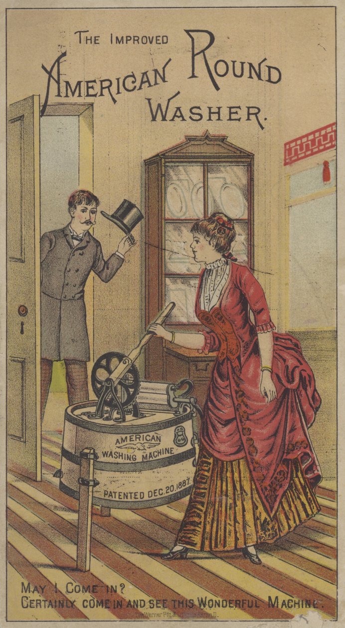  by American School