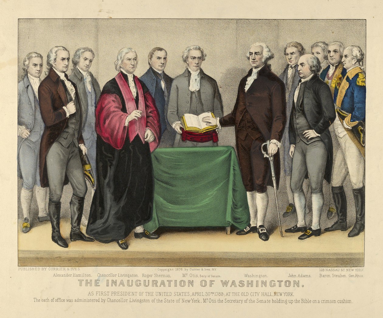 Washington