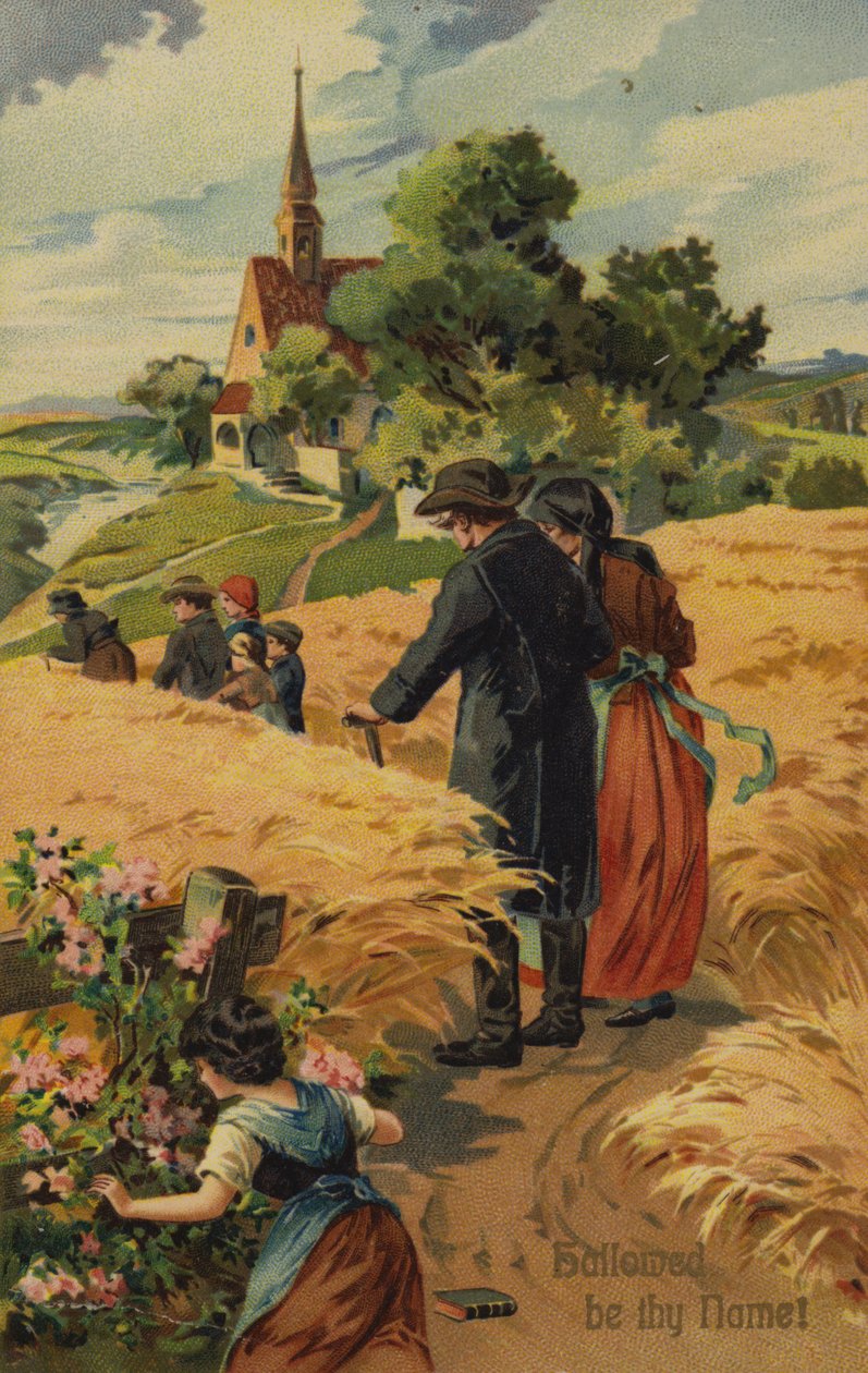  by American School