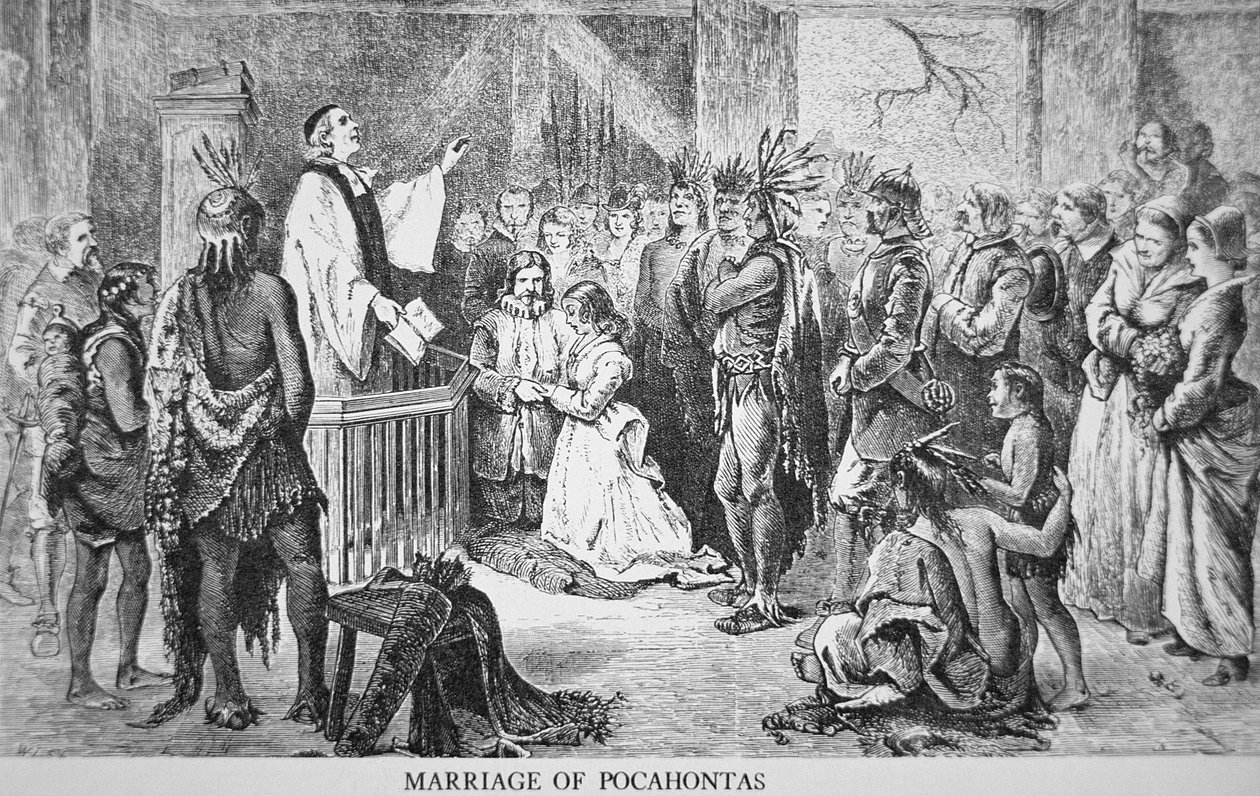 Pocahontas