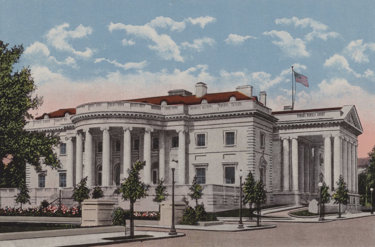  by American School