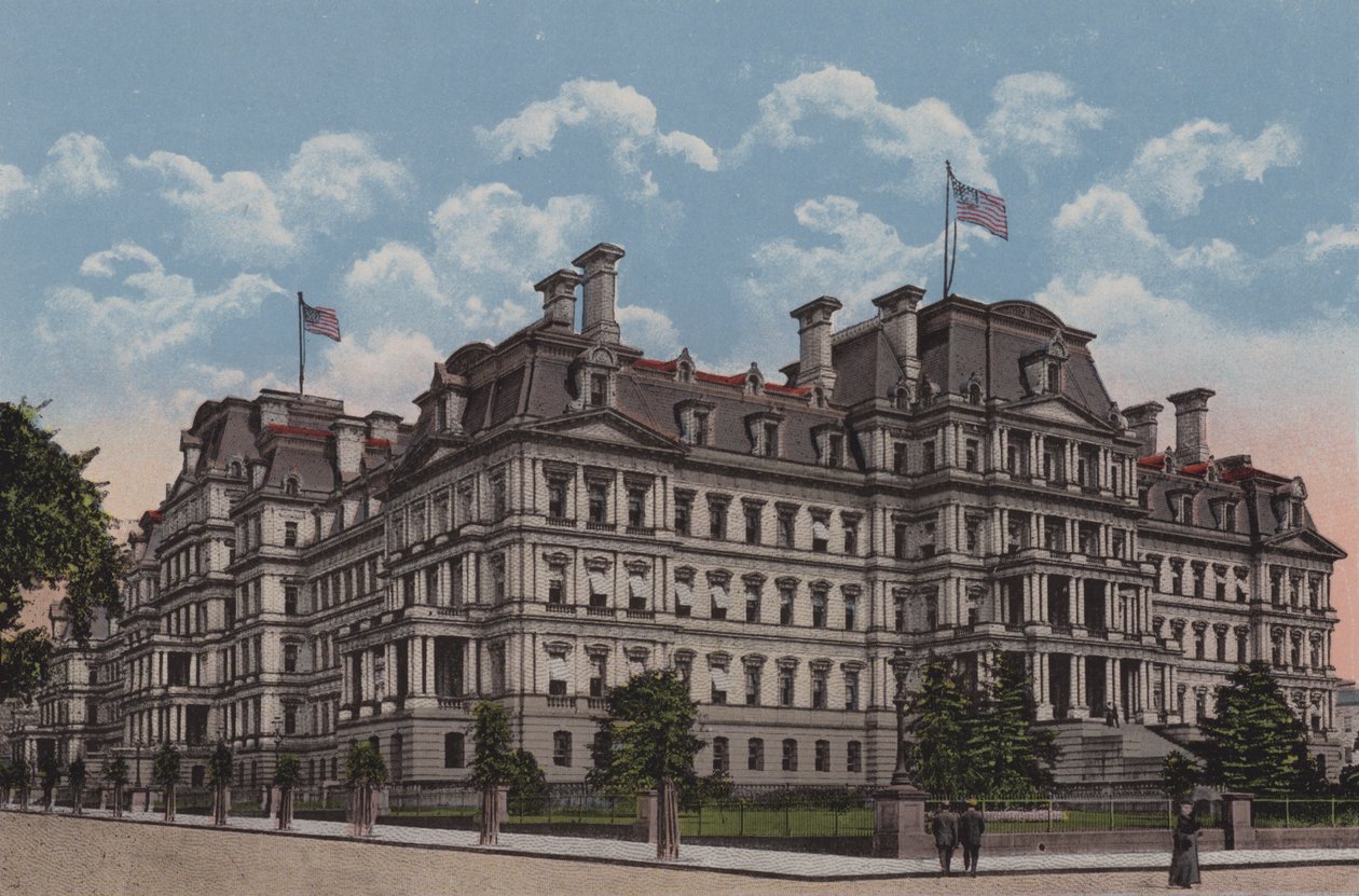  by American School