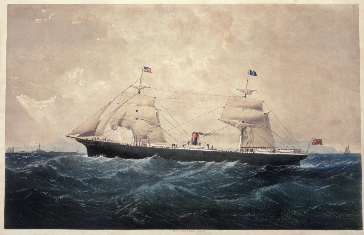  by American School