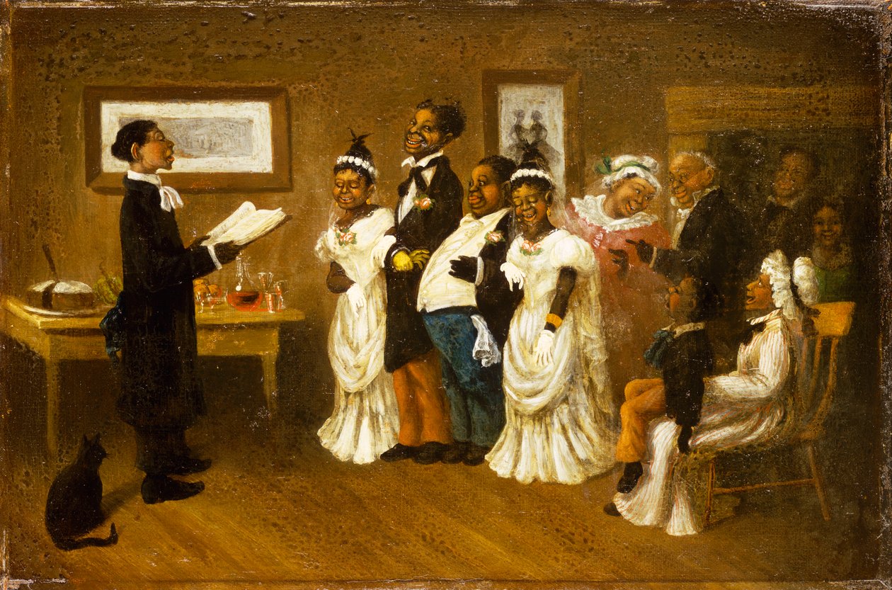  by American School