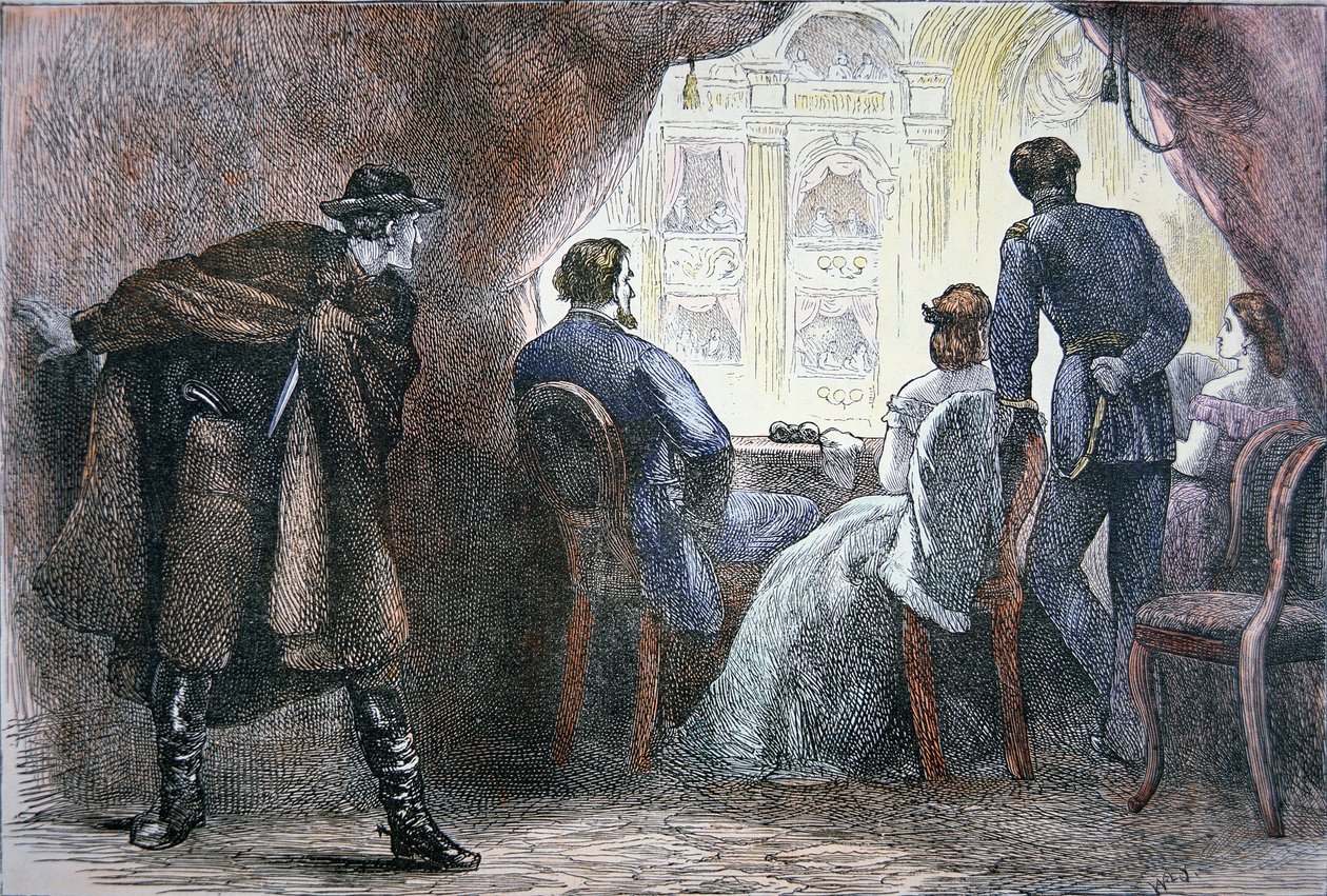 Abraham Lincoln