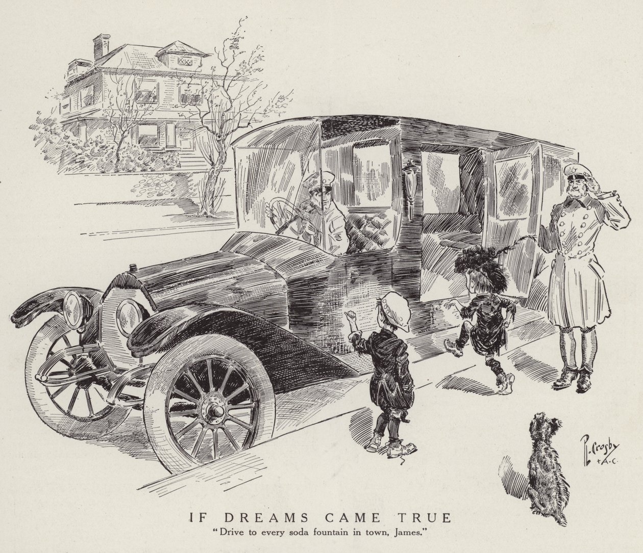  by American School
