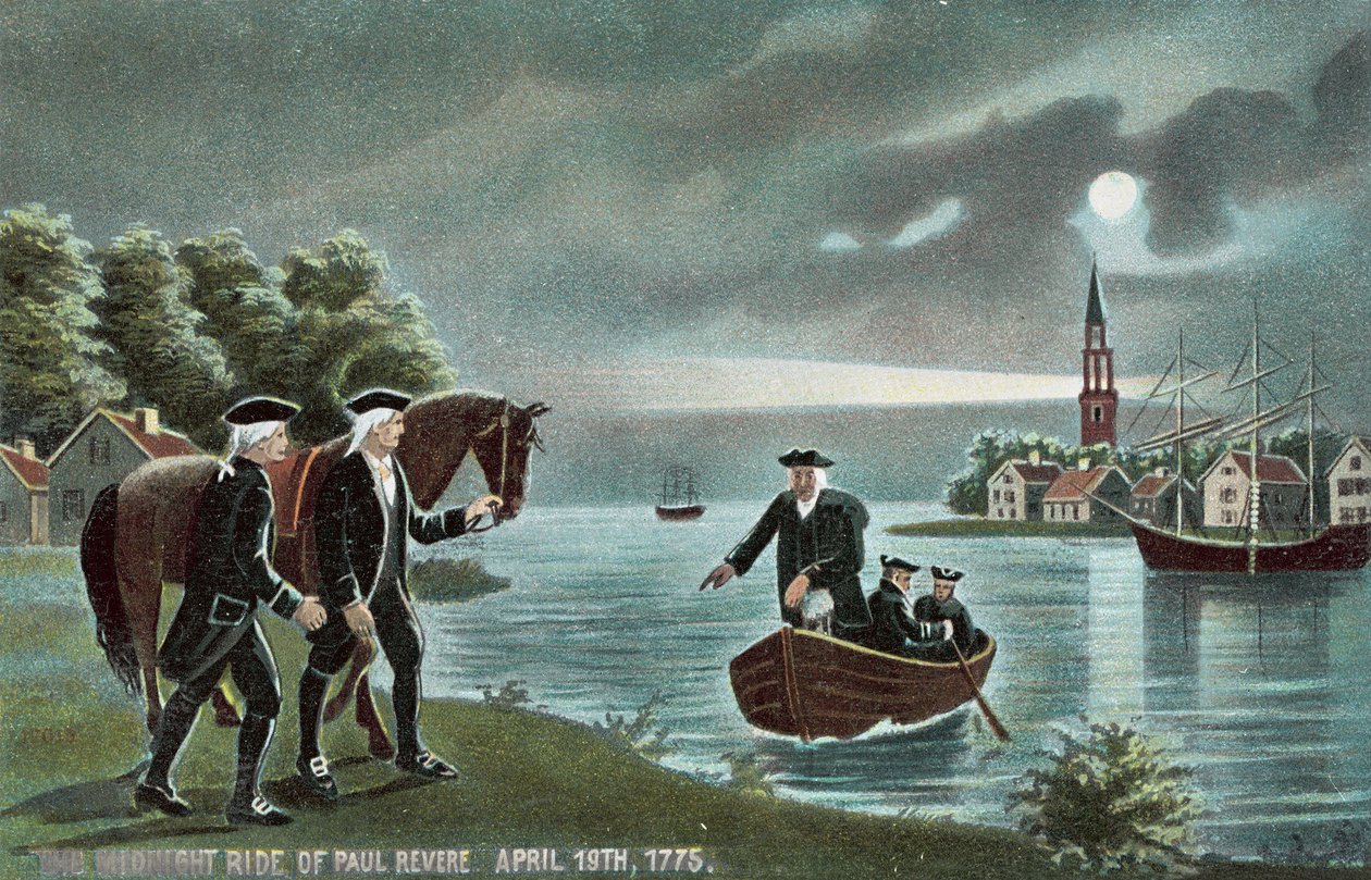  by American School