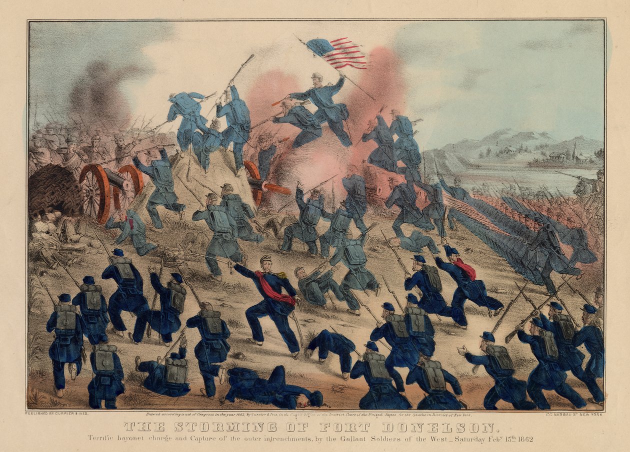 Fort Donelson