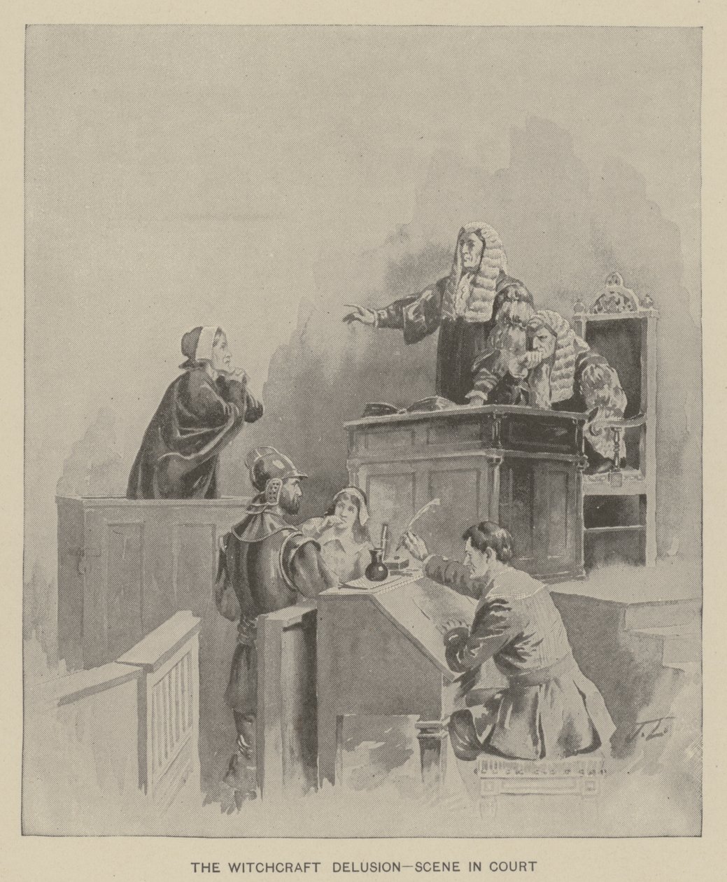  by American School