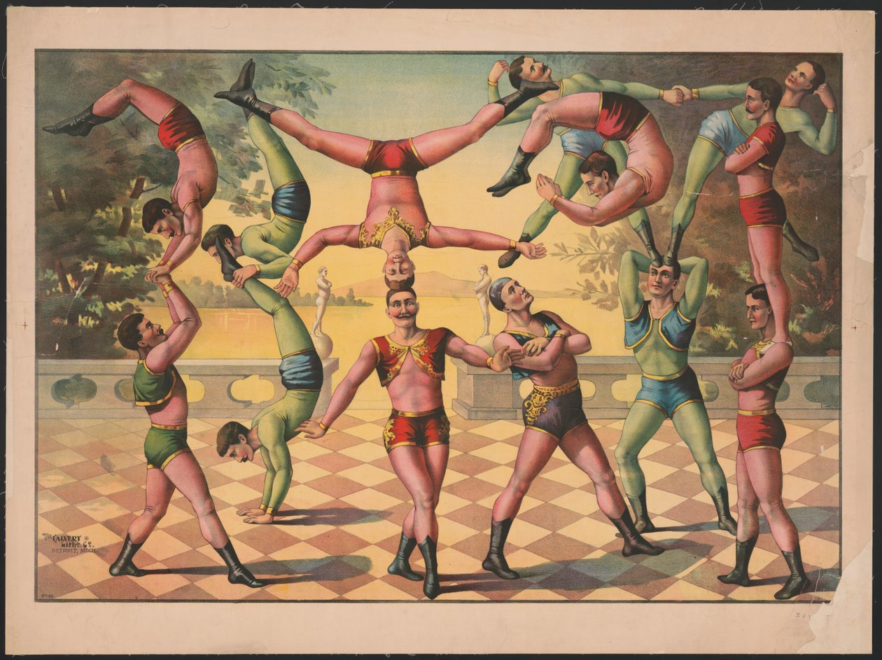  by American School