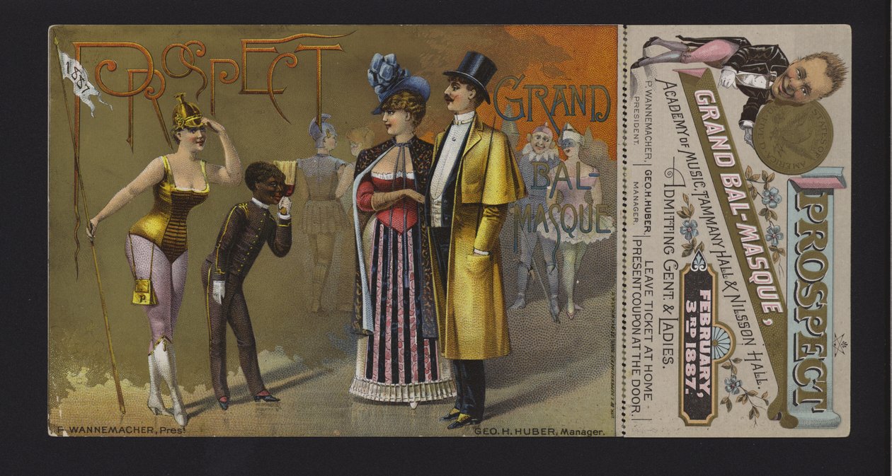  by American School