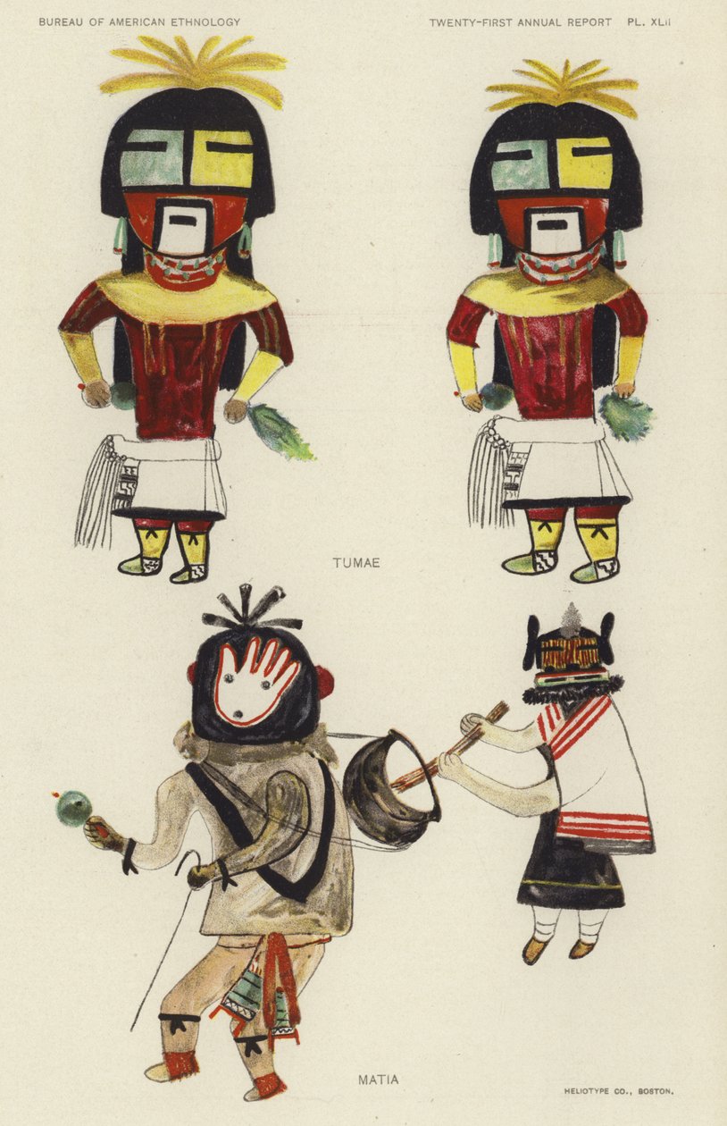  by American School