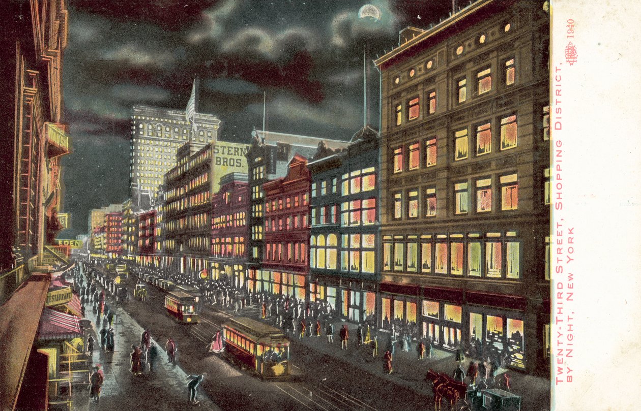  by American School