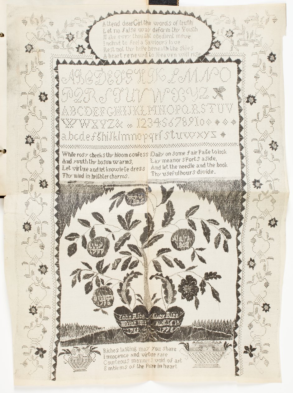 Bilinmeyen resim by American School