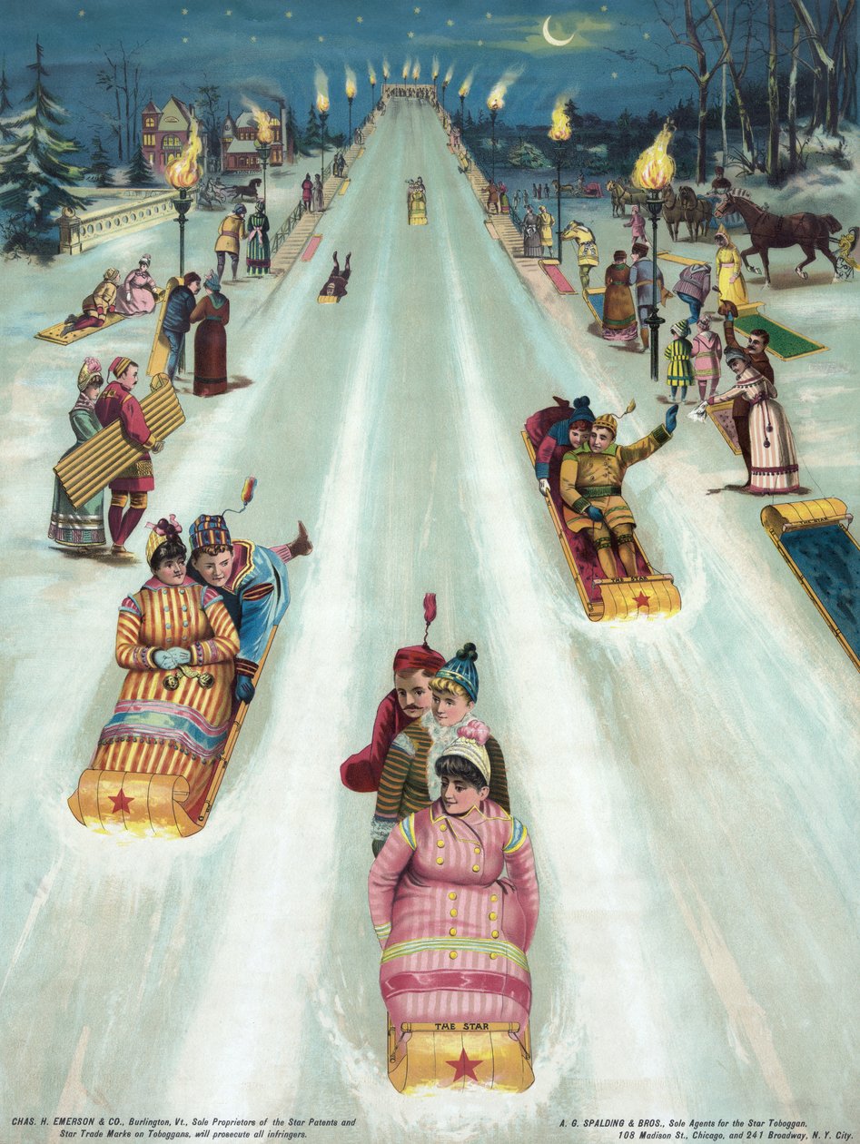  by American School