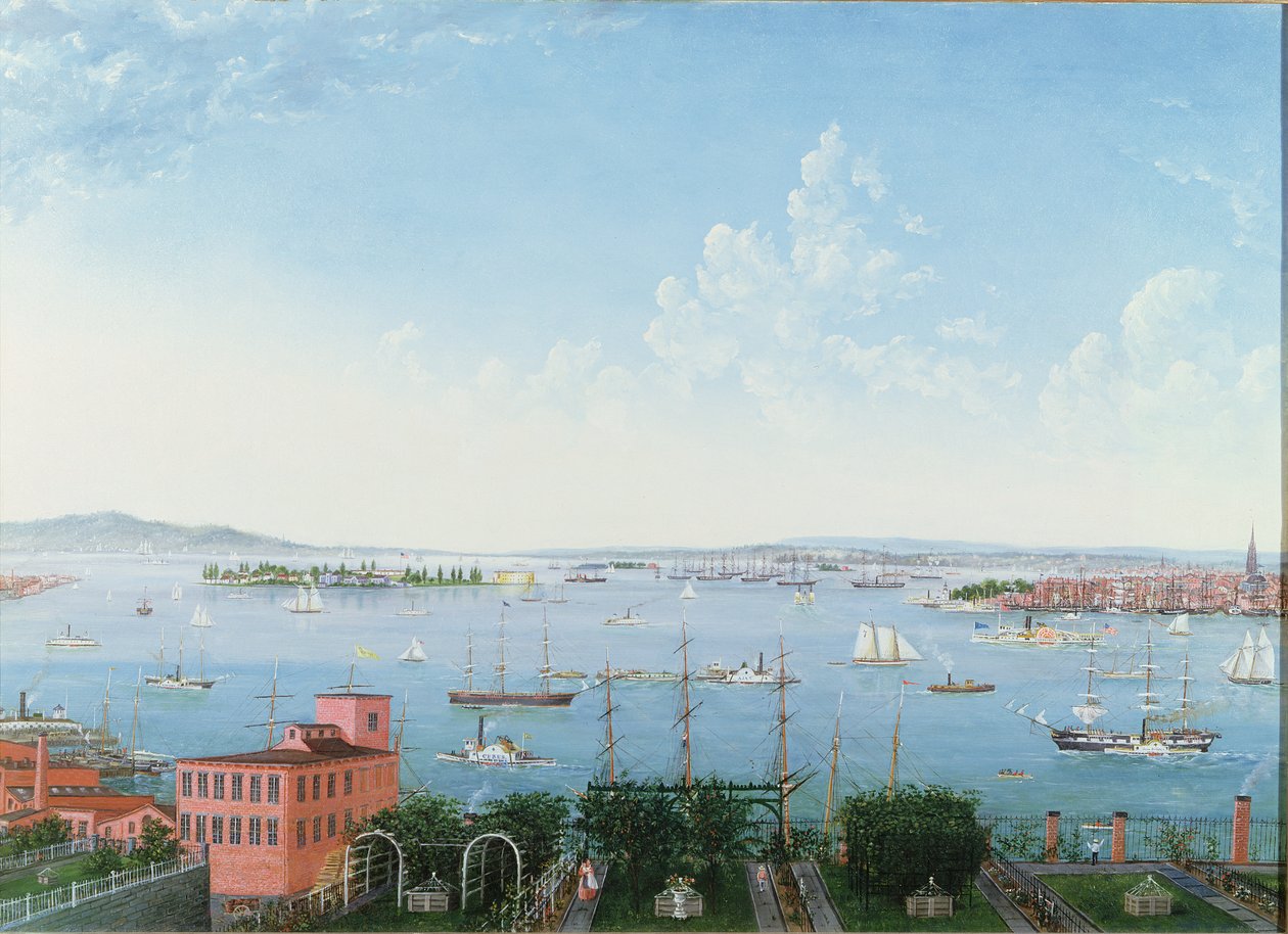 Brooklyn Heights