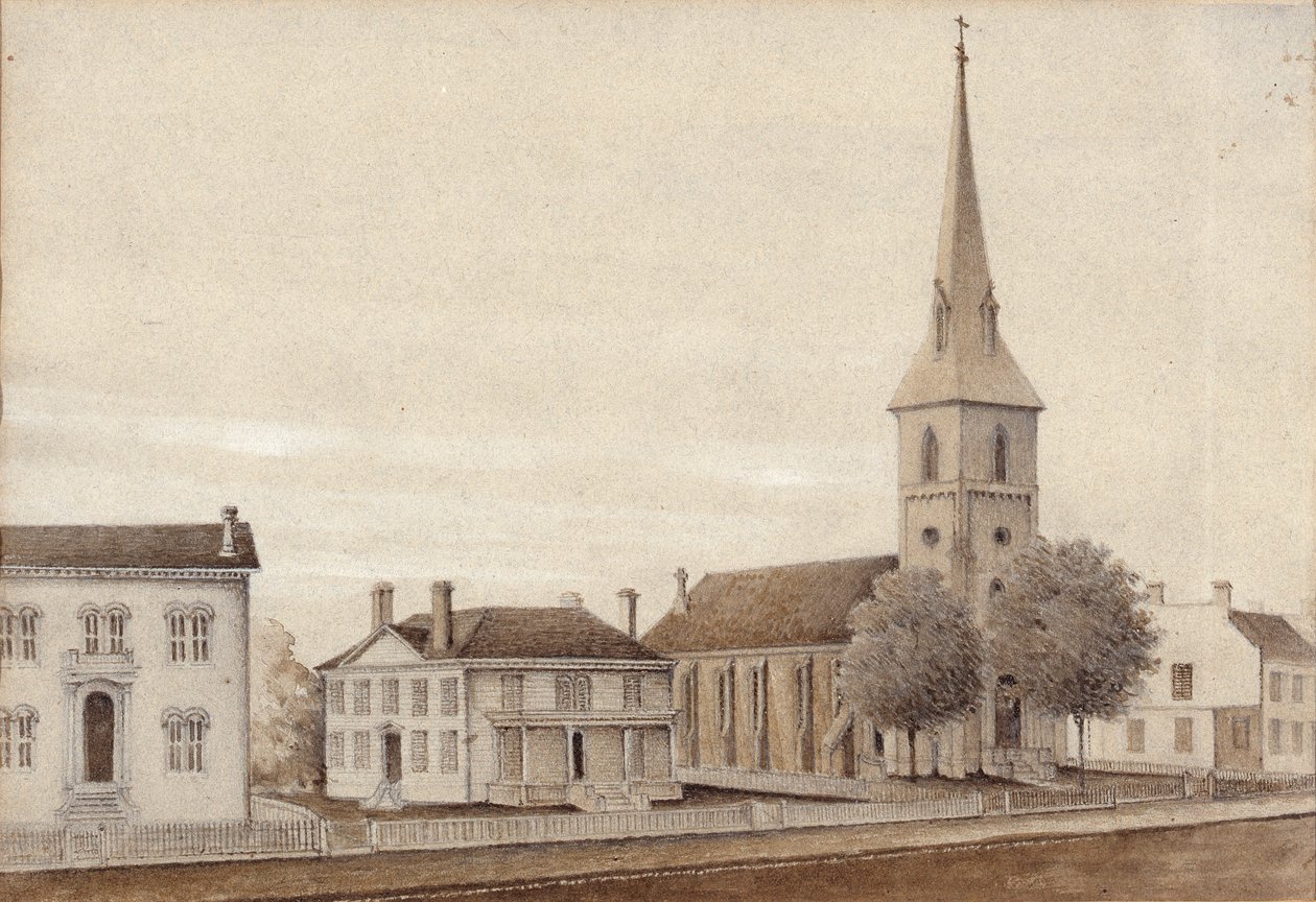  by American School