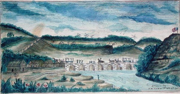 Santa Fe, Meksika